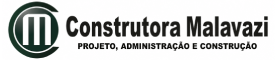 Logo Construtora Malavazi